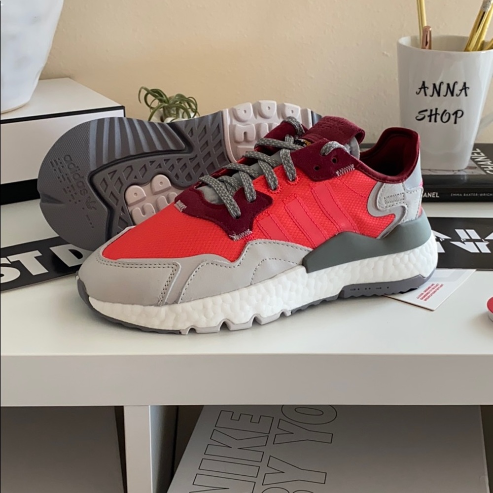 NWT Adidas jogger - Picture 8 of 8